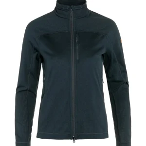 Fjällräven Fleece | Trekkingjakker-Abisko Lite Fleece Jacket W