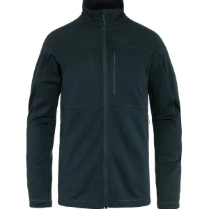 Fjällräven Fleece | Trekkingjakker-Abisko Lite Fleece Jacket M