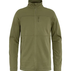 Fjällräven Fleece | Trekkingjakker-Abisko Lite Fleece Jacket M