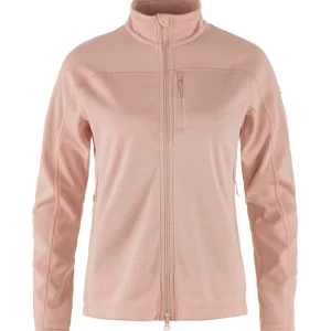 Fjällräven Fleece | Trekkingjakker-Abisko Lite Fleece Jacket W