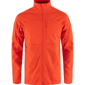 Fjällräven Fleece | Trekkingjakker-Abisko Lite Fleece Jacket M
