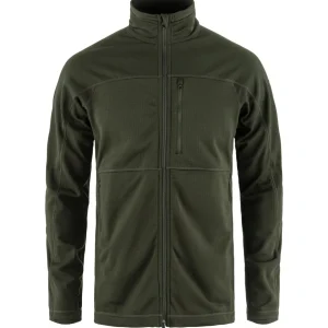 Fjällräven Fleece | Trekkingjakker-Abisko Lite Fleece Jacket M