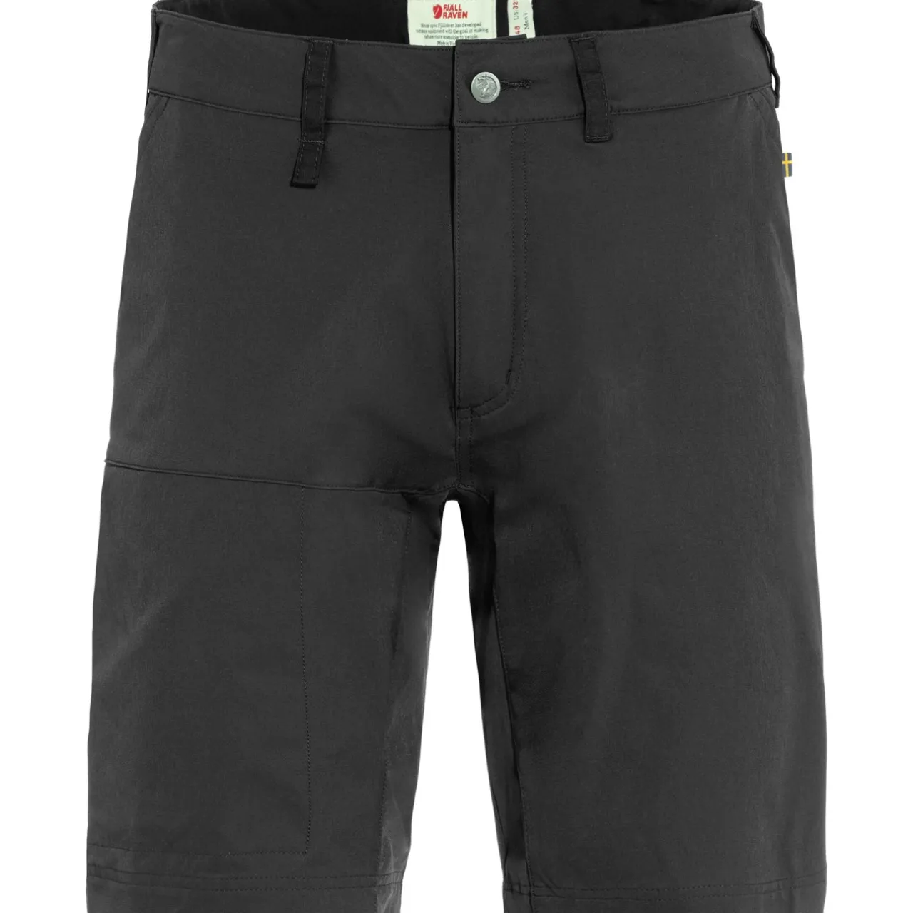 abisko_lite_shorts_m_0.webp Fjällräven Shorts-Abisko Lite Shorts M