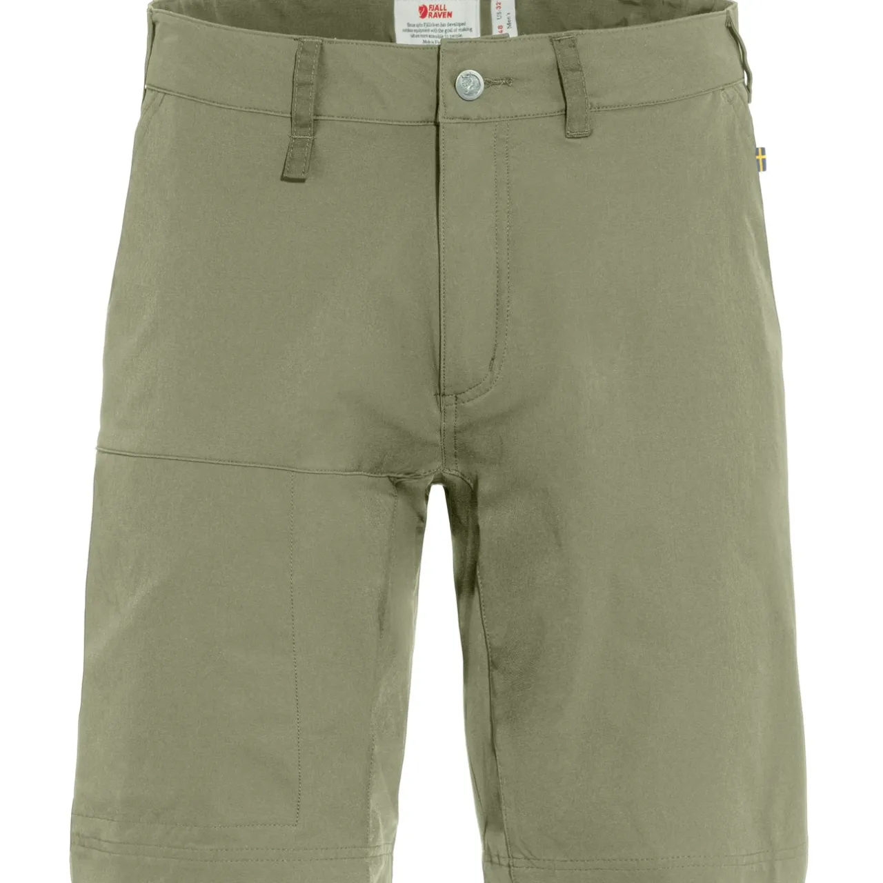 abisko_lite_shorts_m_1.webp Fjällräven Shorts-Abisko Lite Shorts M