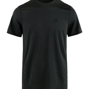 Fjällräven T-shirts & Toppe-Abisko Lite SS M