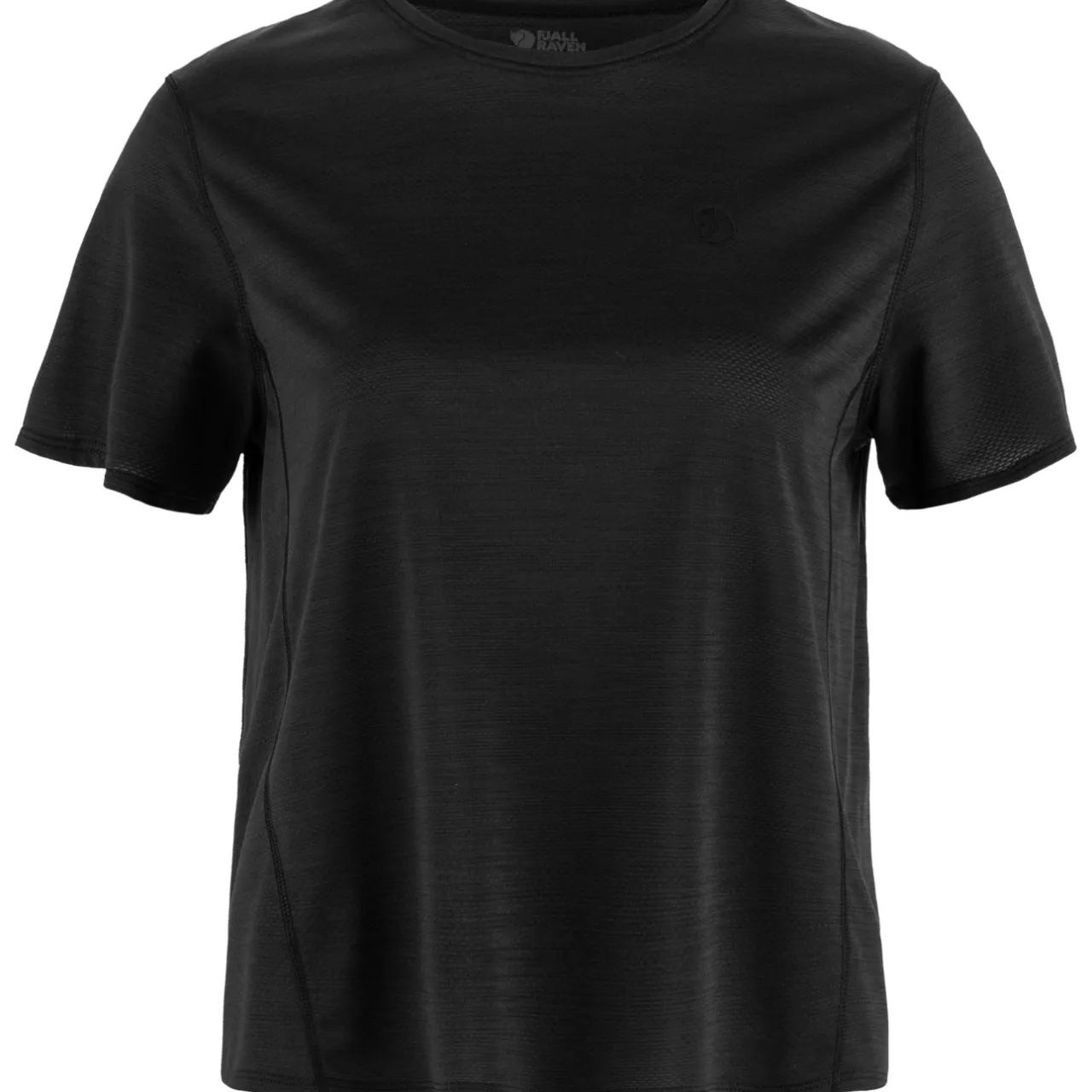 abisko_lite_ss_w_3.webp Fjällräven T-shirts & Toppe-Abisko Lite SS W