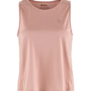 Fjällräven T-shirts & Toppe-Abisko Lite Tank W
