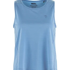 Fjällräven T-shirts & Toppe-Abisko Lite Tank W