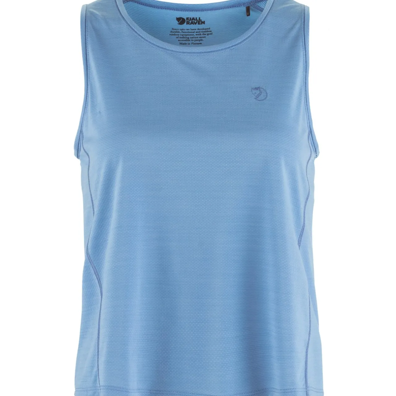 abisko_lite_tank_w_2.webp Fjällräven T-shirts & Toppe-Abisko Lite Tank W