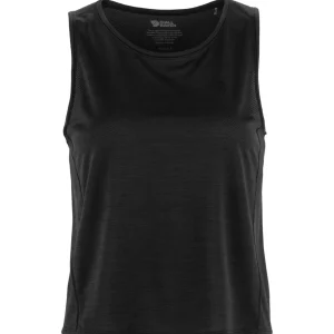 Fjällräven T-shirts & Toppe-Abisko Lite Tank W