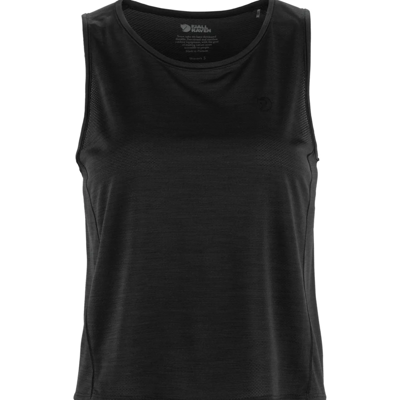 abisko_lite_tank_w_3.webp Fjällräven T-shirts & Toppe-Abisko Lite Tank W