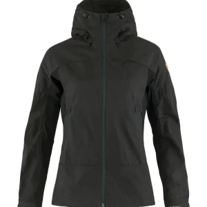 Fjällräven Friluftsjakker | Trekkingjakker-Abisko Lite Trekking Jacket W