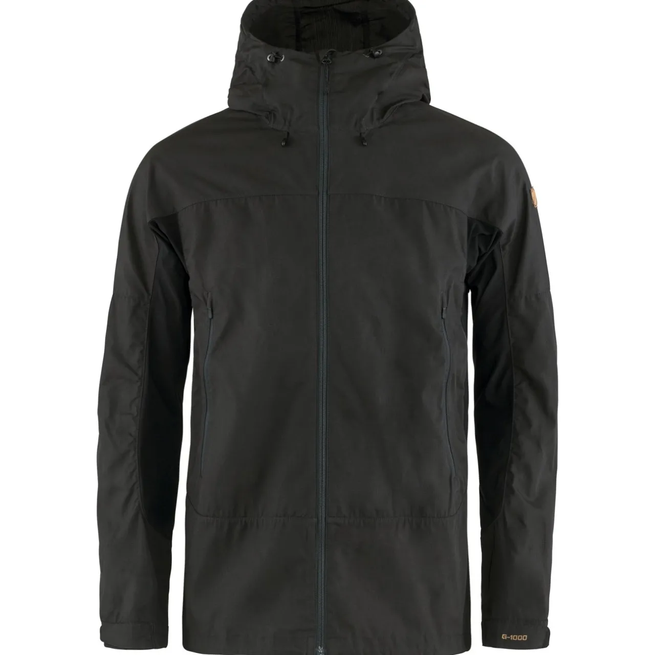 abisko_lite_trekking_jack_0.webp Fjällräven Friluftsjakker | Trekkingjakker-Abisko Lite Trekking Jacket M