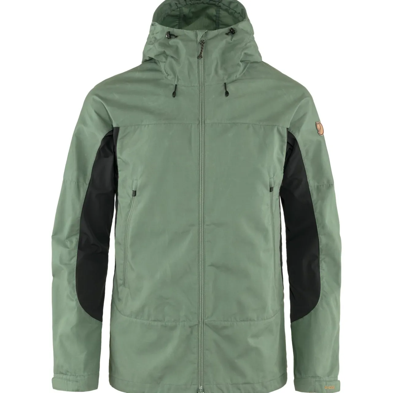 abisko_lite_trekking_jack_1.webp Fjällräven Friluftsjakker | Trekkingjakker-Abisko Lite Trekking Jacket M