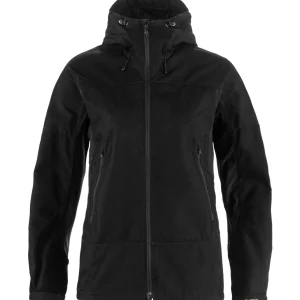 Fjällräven Friluftsjakker | Trekkingjakker-Abisko Lite Trekking Jacket W