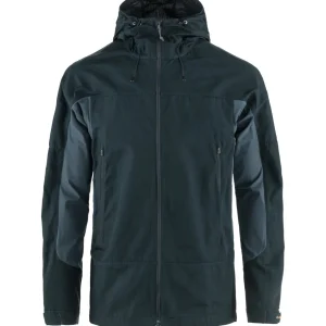 Fjällräven Friluftsjakker | Trekkingjakker-Abisko Lite Trekking Jacket M