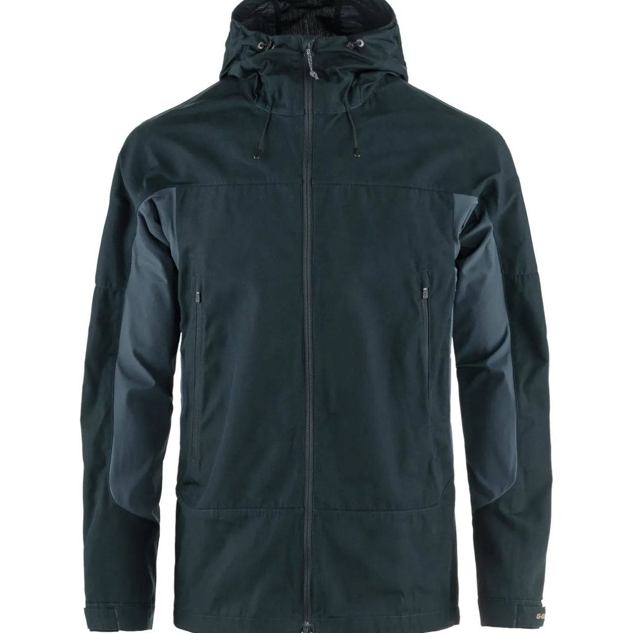 abisko_lite_trekking_jack_3.webp Fjällräven Friluftsjakker | Trekkingjakker-Abisko Lite Trekking Jacket M