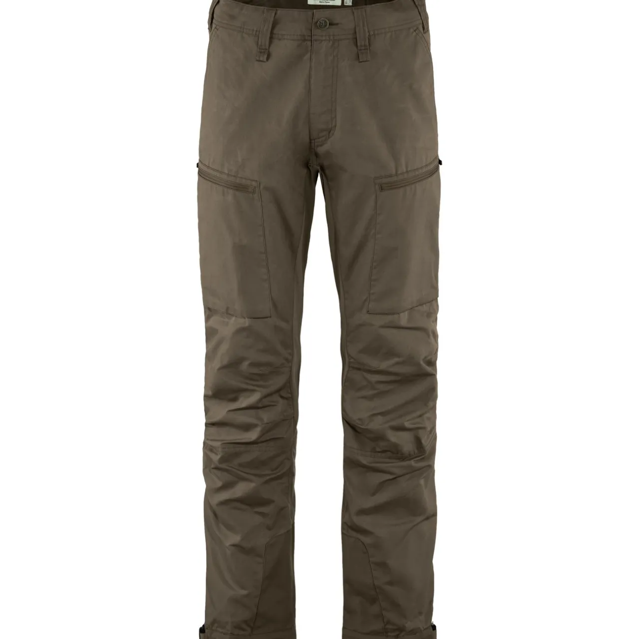 abisko_lite_trekking_trou_0-1.webp Fjällräven Trekkingbukser-Abisko Lite Trekking Trousers M Reg