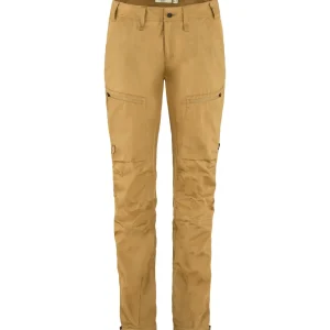 Fjällräven Trekkingbukser-Abisko Lite Trekking Trousers W Reg