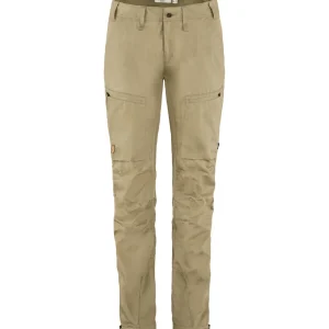 Fjällräven Trekkingbukser-Abisko Lite Trekking Trousers W Reg