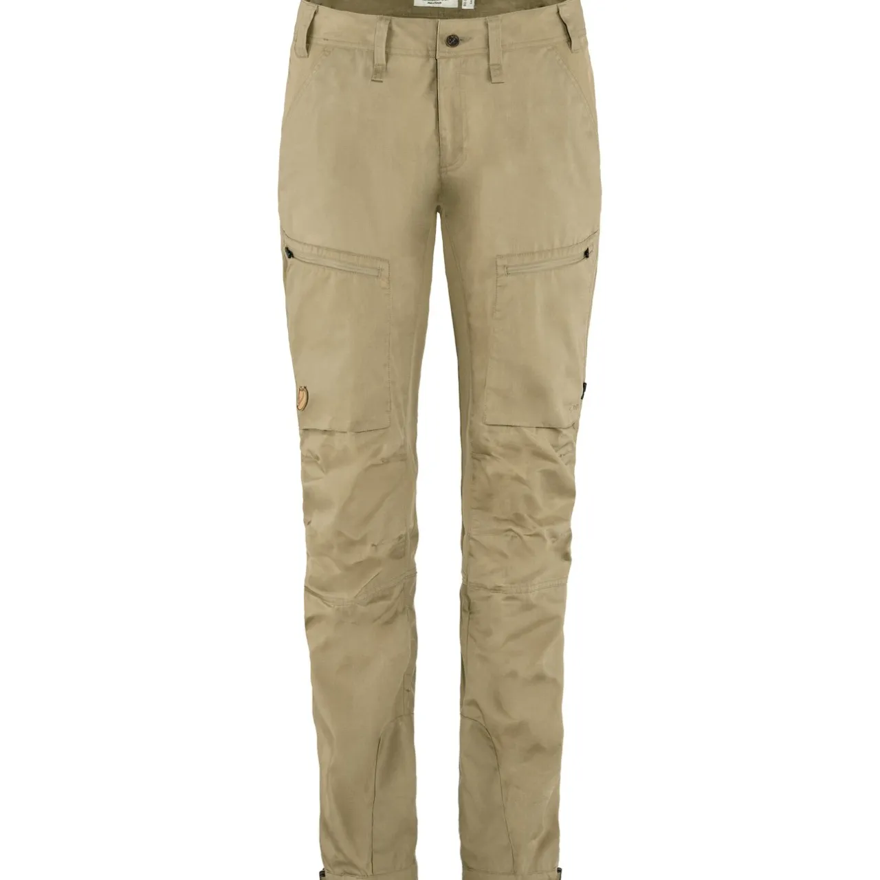 abisko_lite_trekking_trou_2-2.webp Fjällräven Trekkingbukser-Abisko Lite Trekking Trousers W Reg
