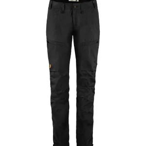 Fjällräven Trekkingbukser-Abisko Lite Trekking Trousers W Reg
