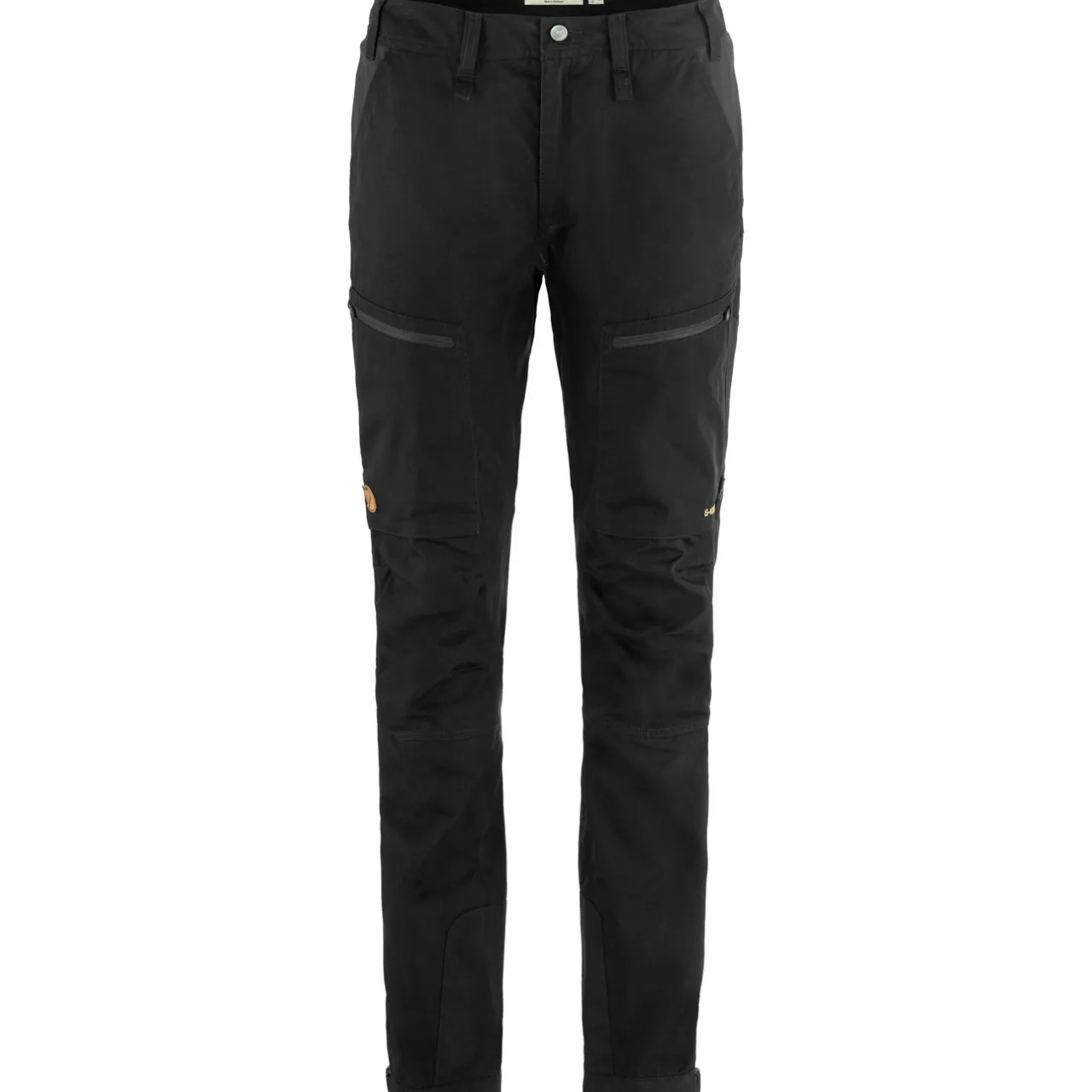 abisko_lite_trekking_trou_3-3.webp Fjällräven Trekkingbukser-Abisko Lite Trekking Trousers W Short