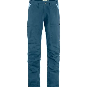 Fjällräven Trekkingbukser-Abisko Lite Trekking Trousers M Long