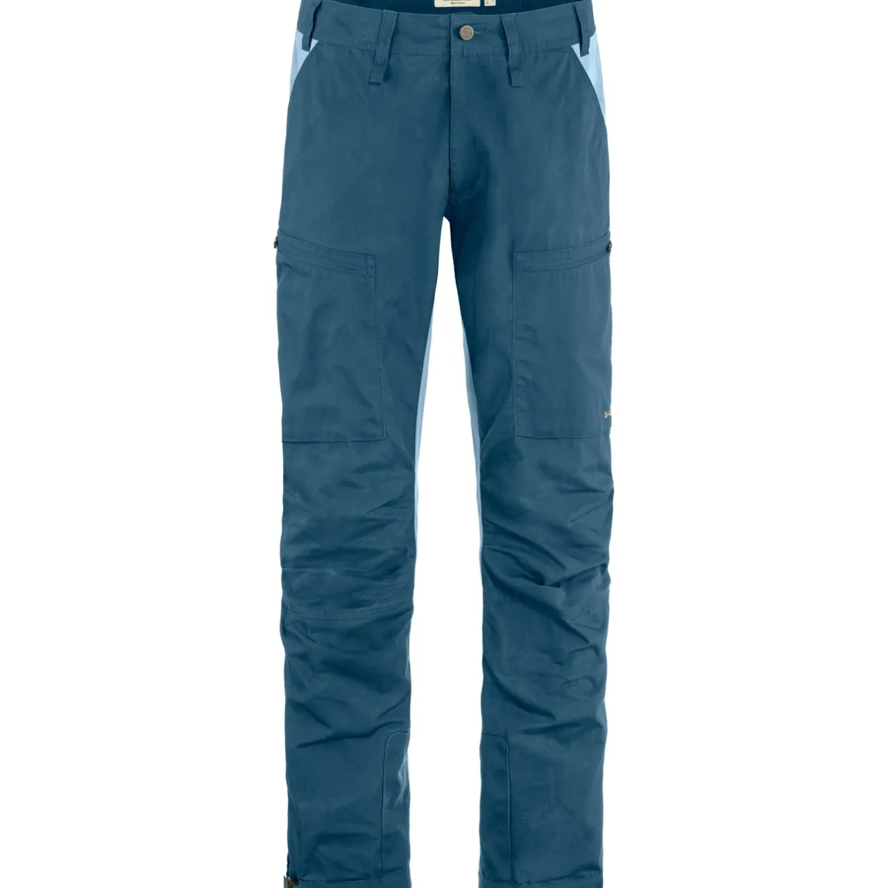 abisko_lite_trekking_trou_3.webp Fjällräven Trekkingbukser-Abisko Lite Trekking Trousers M Long