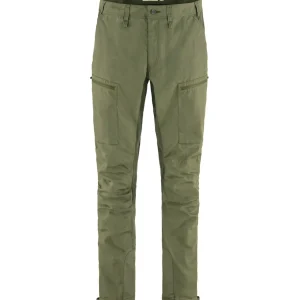 Fjällräven Trekkingbukser-Abisko Lite Trekking Trousers M Reg