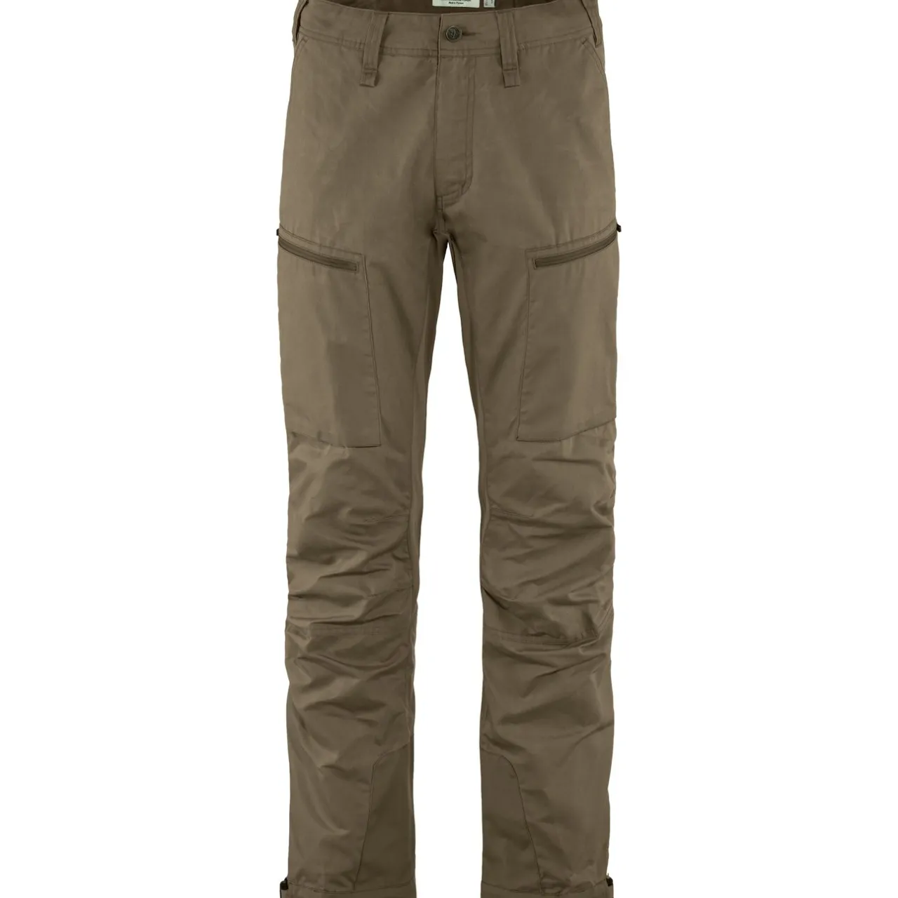 abisko_lite_trekking_trou_4.webp Fjällräven Trekkingbukser-Abisko Lite Trekking Trousers M Long
