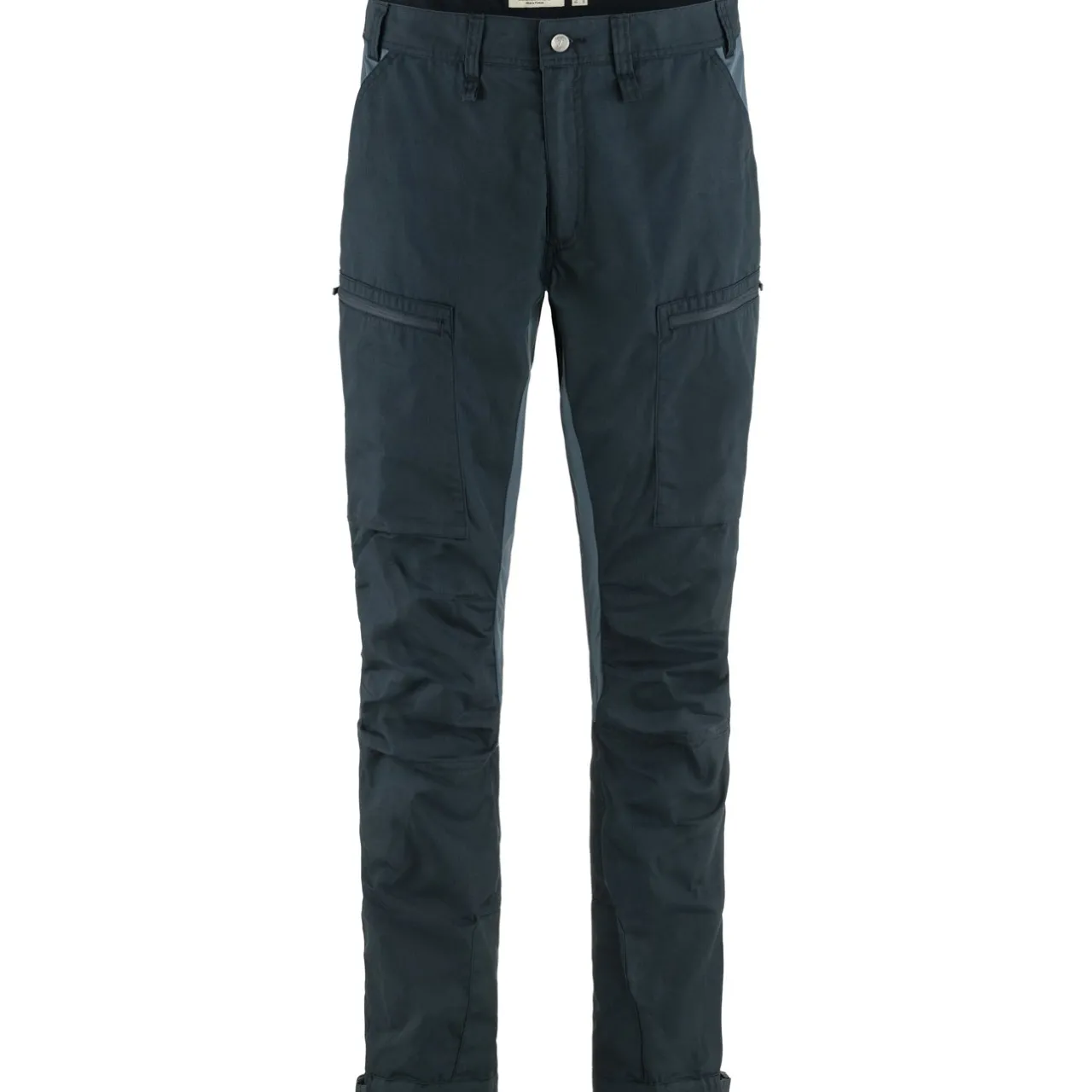 abisko_lite_trekking_trou_5.webp Fjällräven Trekkingbukser-Abisko Lite Trekking Trousers M Long