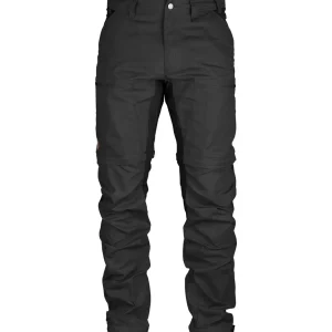 Fjällräven Shorts | Trekkingbukser-Abisko Lite Trekking Zip-off M Long