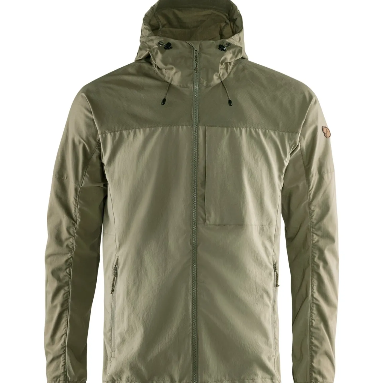 abisko_midsummer_jacket_m_0.webp Fjällräven Friluftsjakker | Trekkingjakker-Abisko Midsummer Jacket M