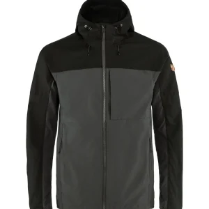 Fjällräven Friluftsjakker | Trekkingjakker-Abisko Midsummer Jacket M