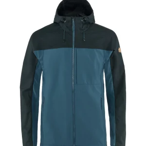Fjällräven Friluftsjakker | Trekkingjakker-Abisko Midsummer Jacket M