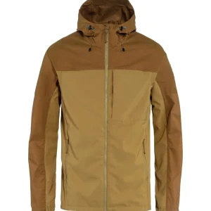 Fjällräven Friluftsjakker | Trekkingjakker-Abisko Midsummer Jacket M