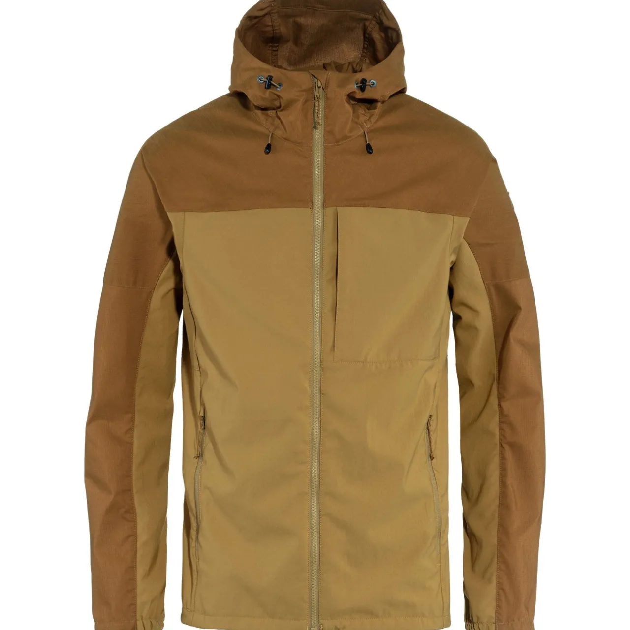 abisko_midsummer_jacket_m_3.webp Fjällräven Friluftsjakker | Trekkingjakker-Abisko Midsummer Jacket M