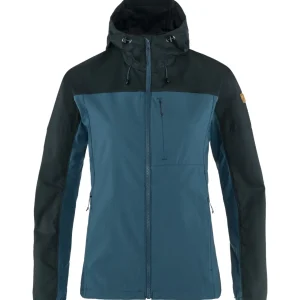 Fjällräven Friluftsjakker | Trekkingjakker-Abisko Midsummer Jacket W