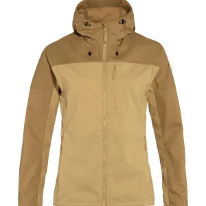 Fjällräven Friluftsjakker | Trekkingjakker-Abisko Midsummer Jacket W