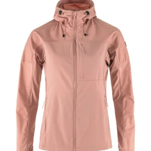 Fjällräven Friluftsjakker | Trekkingjakker-Abisko Midsummer Jacket W