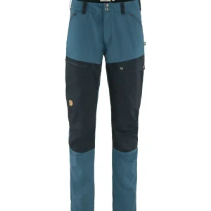 Fjällräven Trekkingbukser-Abisko Midsummer Trousers M Long