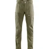 Fjällräven Trekkingbukser-Abisko Midsummer Trousers M Reg