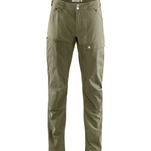 Fjällräven Trekkingbukser-Abisko Midsummer Trousers M Long