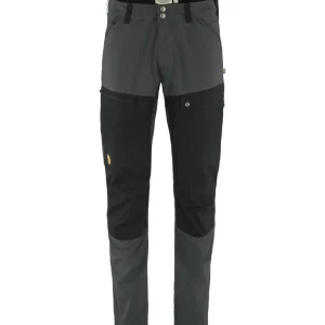 Fjällräven Trekkingbukser-Abisko Midsummer Trousers M Reg