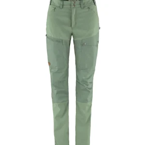 Fjällräven Trekkingbukser-Abisko Midsummer Trousers W Reg