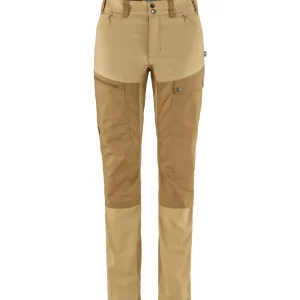 Fjällräven Trekkingbukser-Abisko Midsummer Trousers W Reg