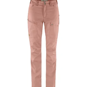 Fjällräven Trekkingbukser-Abisko Midsummer Trousers W Reg