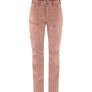 Fjällräven Trekkingbukser-Abisko Midsummer Trousers W Short