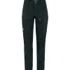Fjällräven Shorts & Nederdele | Friluftsbukser-Abisko Midsummer Zip Off Trousers W